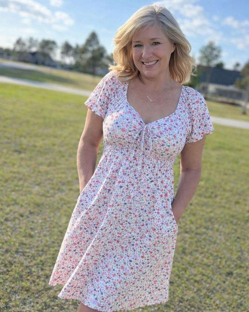 Dana Morgan Russell Profile Photo