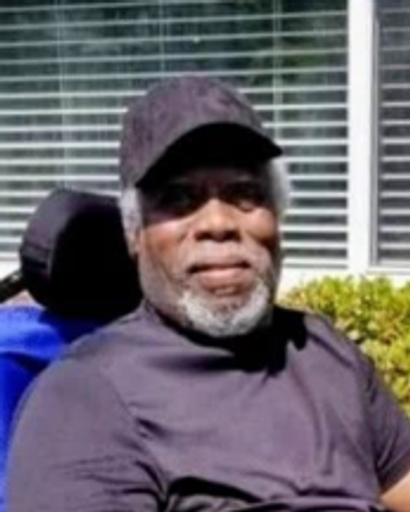 Allen Clayton Pickens's obituary image
