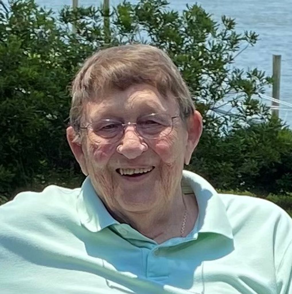 Willis "Doug" D. Corkern Profile Photo
