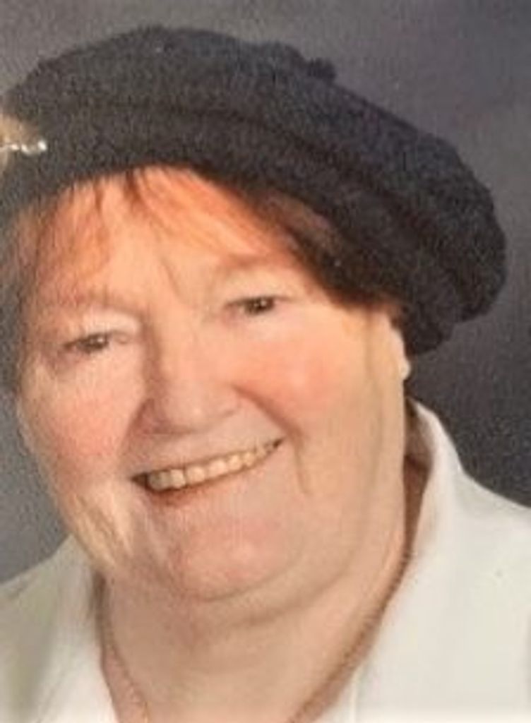 Mary Wilson Bell Profile Photo
