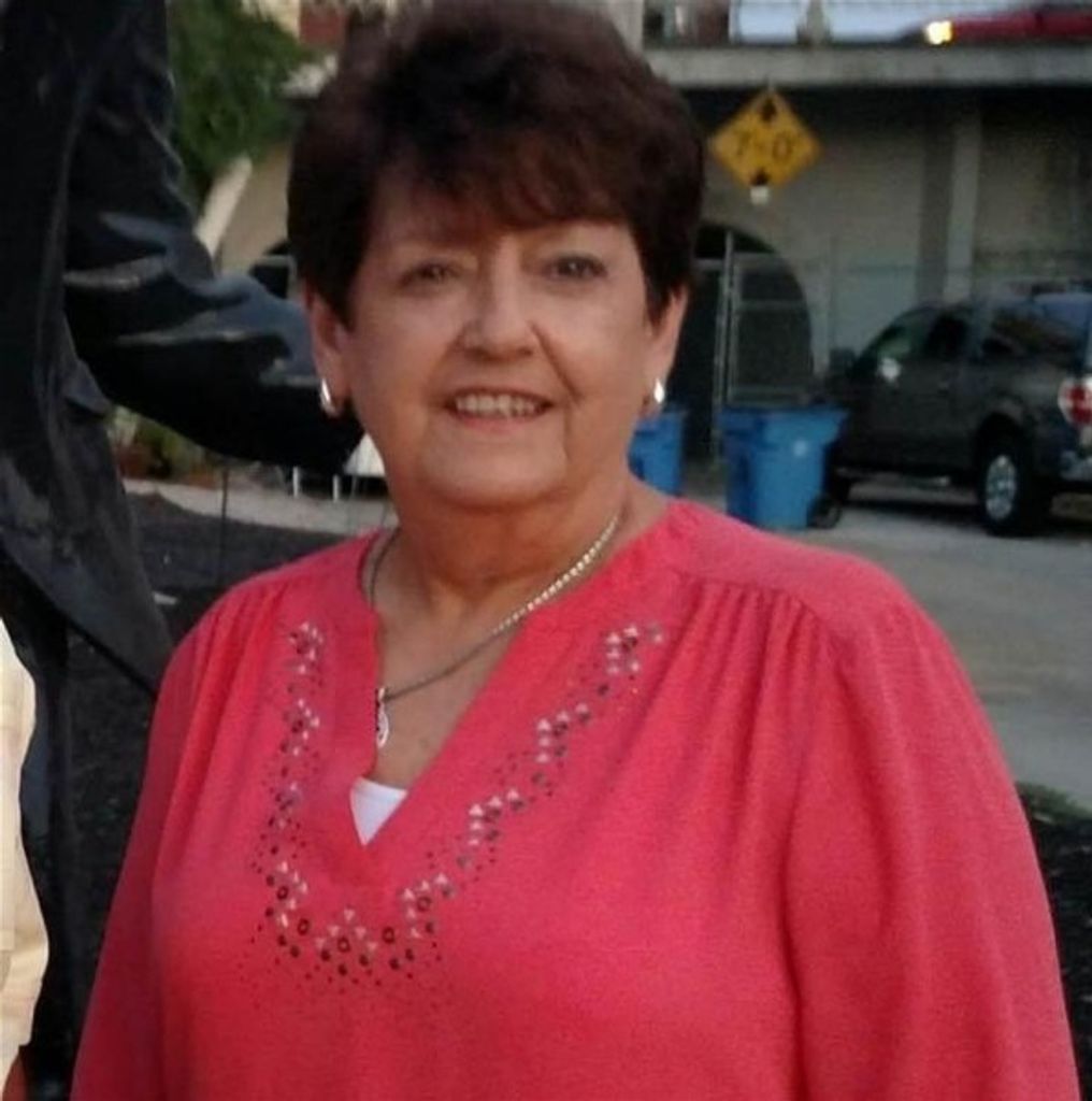 Roberta Bryant Profile Photo