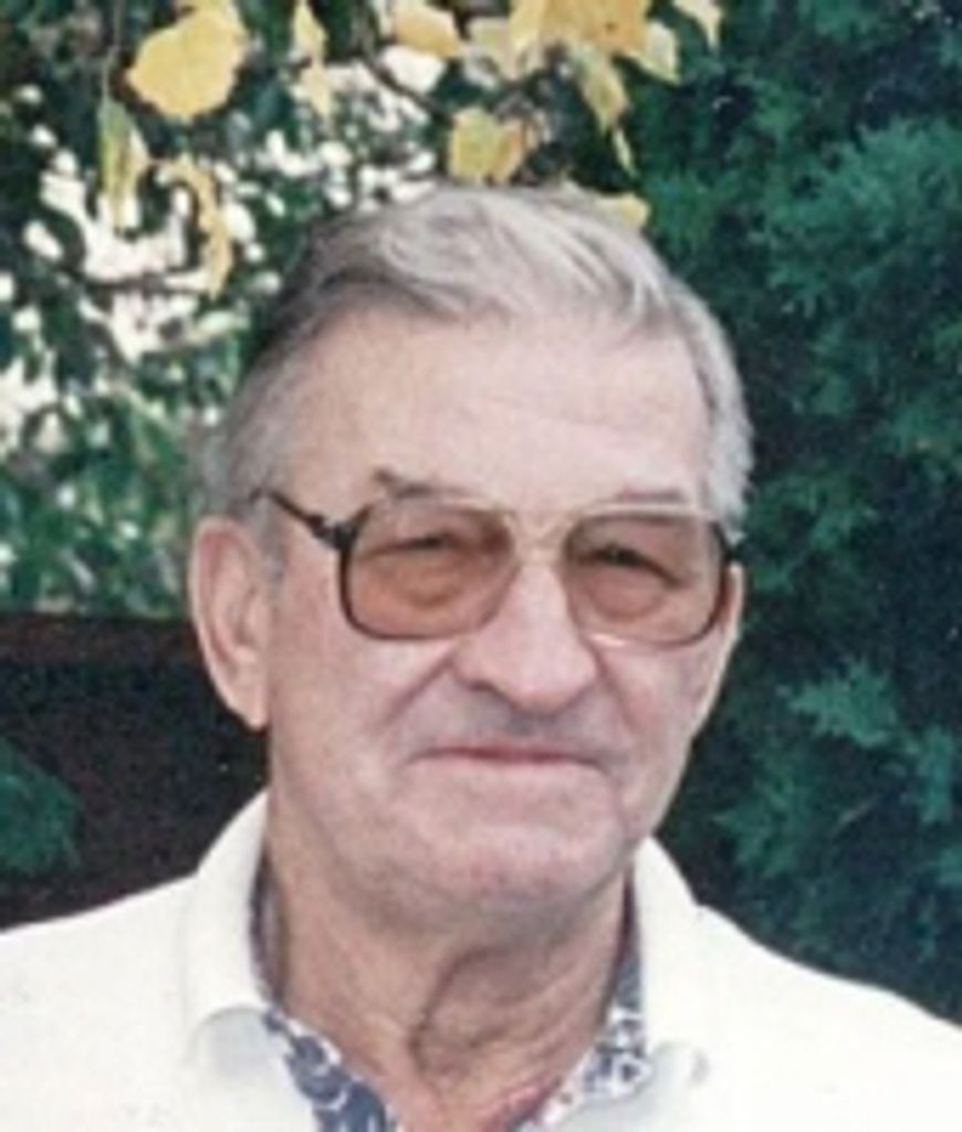 Clarence Mathiowetz Profile Photo
