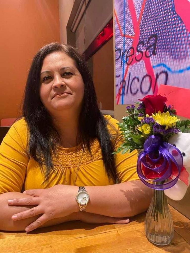 Veronica G. Pompa Profile Photo