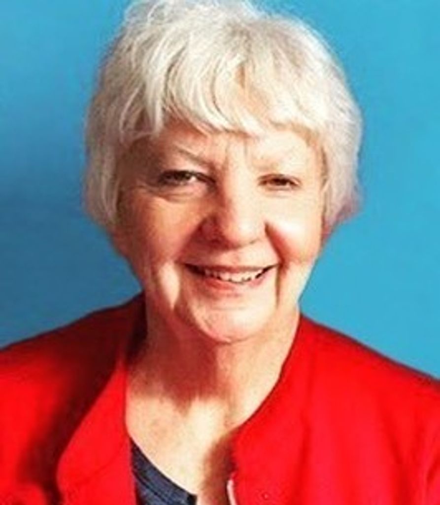 Mary Hummel Profile Photo
