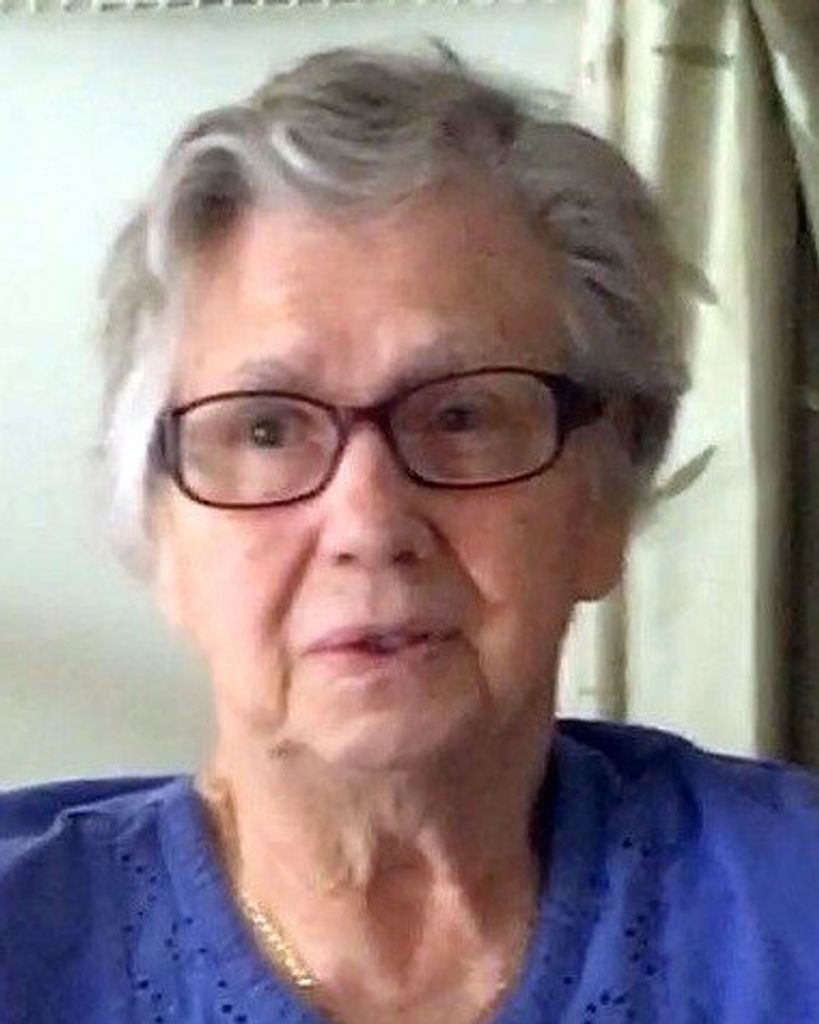 Ruth Marie Wright