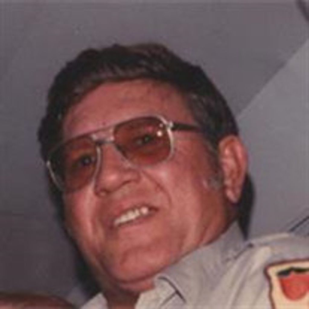 Aaron Lonnie Morgan