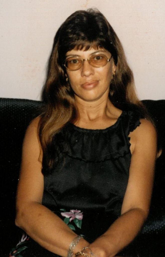 Catherine A. Aldrich Profile Photo