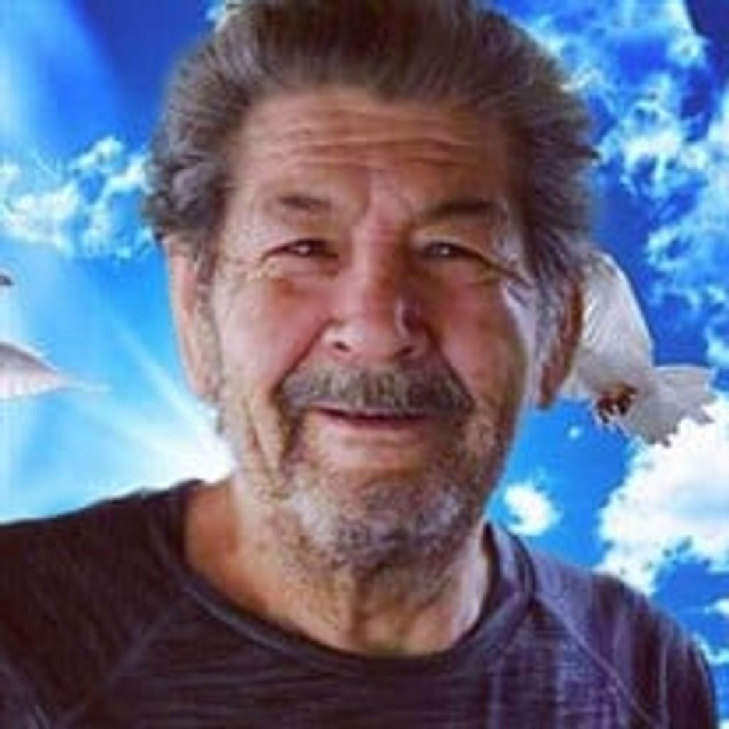 Johnny Rodriguez