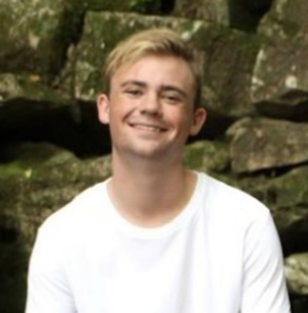 Spencer Stokey