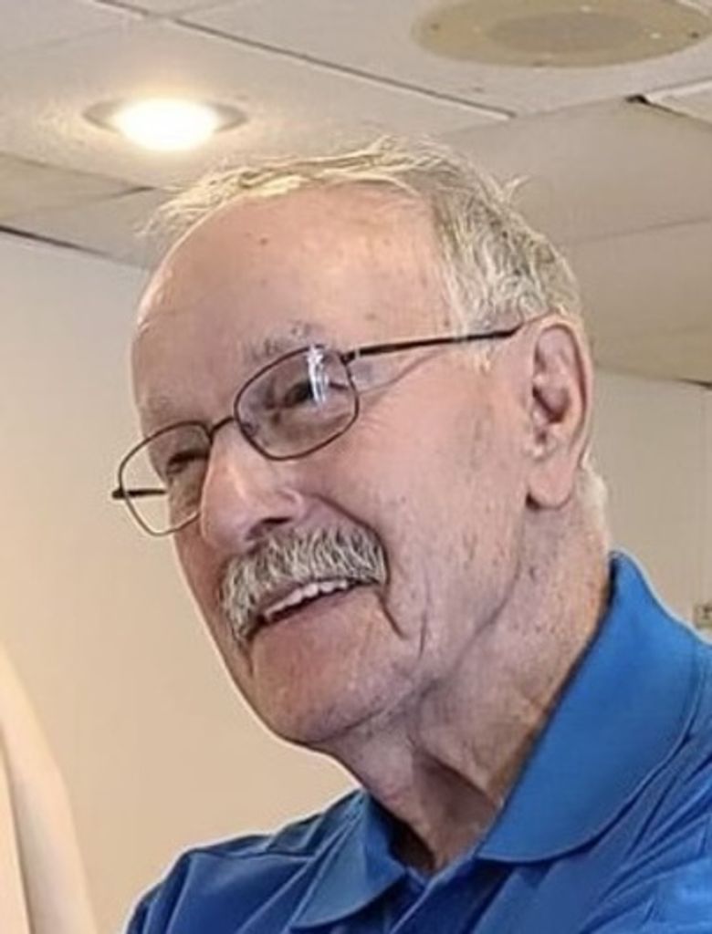 John Henry Dibben Jr. Profile Photo