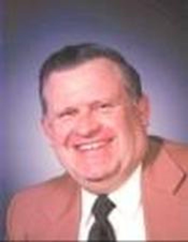Thomas F. Mcintire