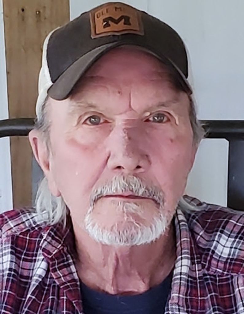 Dewey Ray Loper Profile Photo