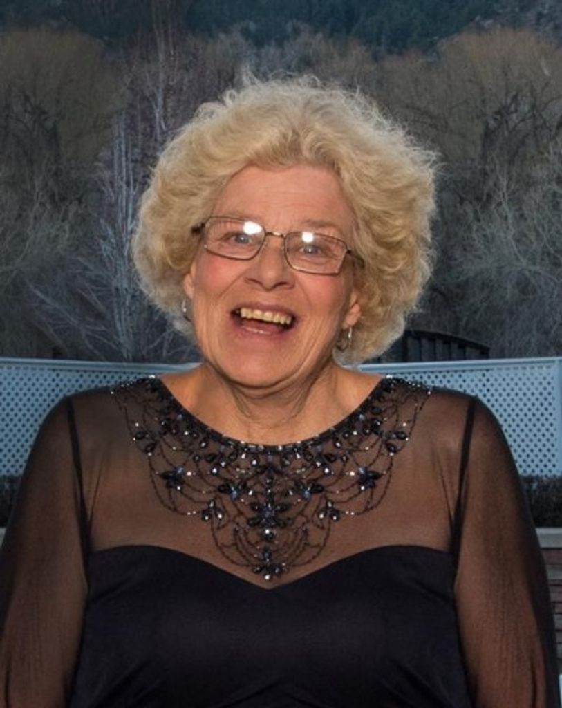 Barbara Ann Zeman Profile Photo