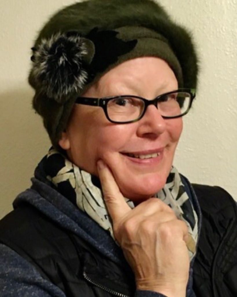 Susan Lynn Baldwin