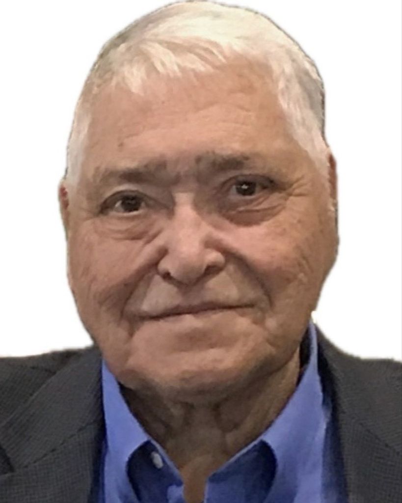Thomas DeGeorge