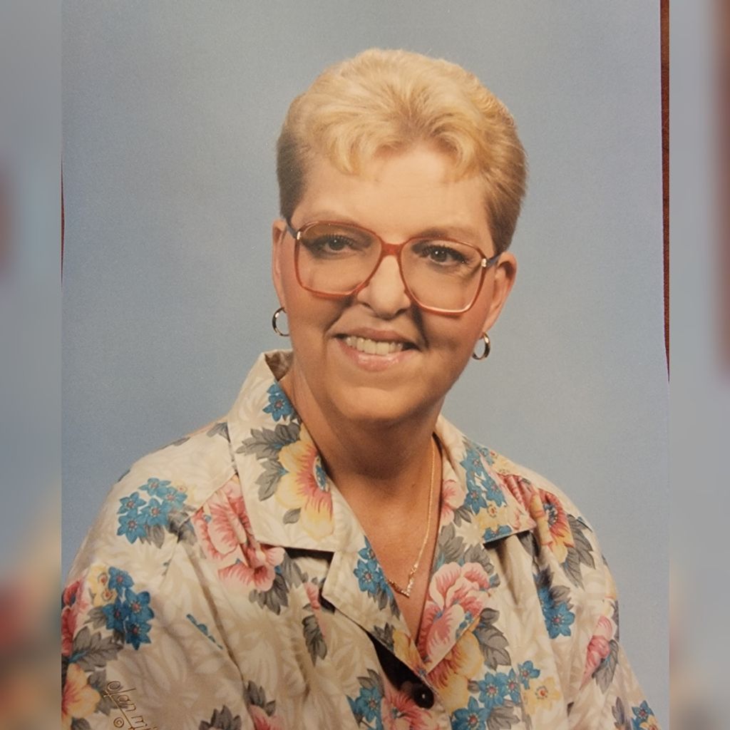 Joan Margaret Deimeke