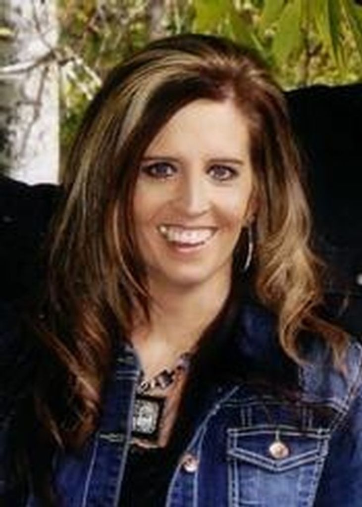 Nicole Harris