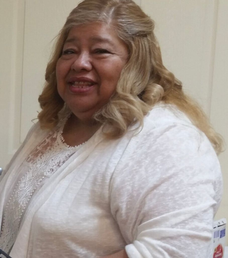 Rosa Enriquez-Bautista