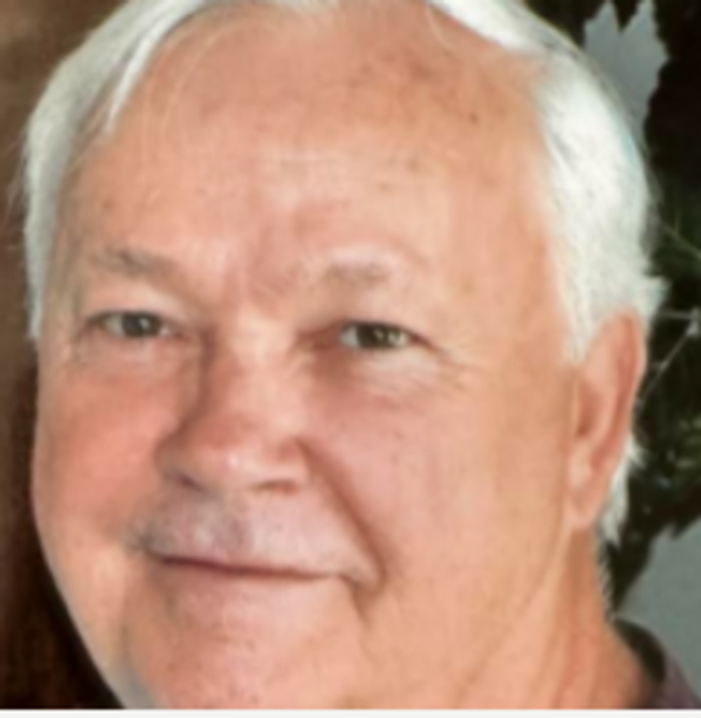 William Eber Vanbrocklin Profile Photo