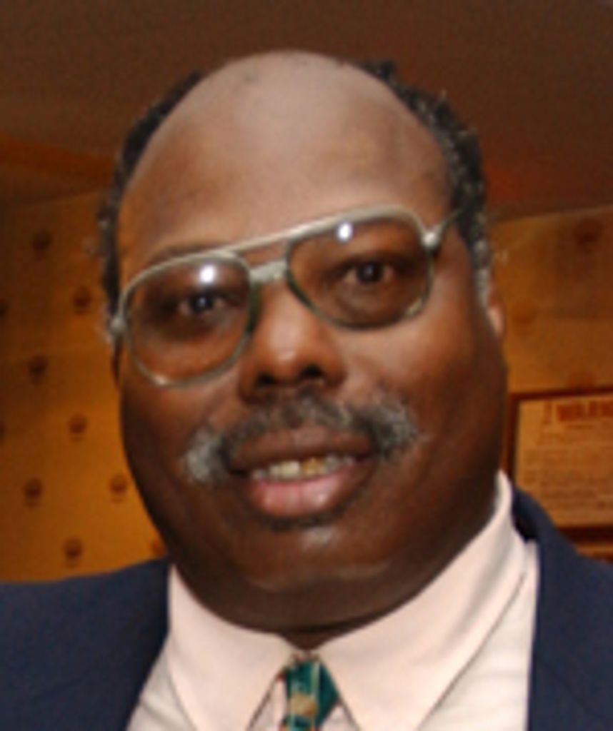 William E. Gathright, Jr.