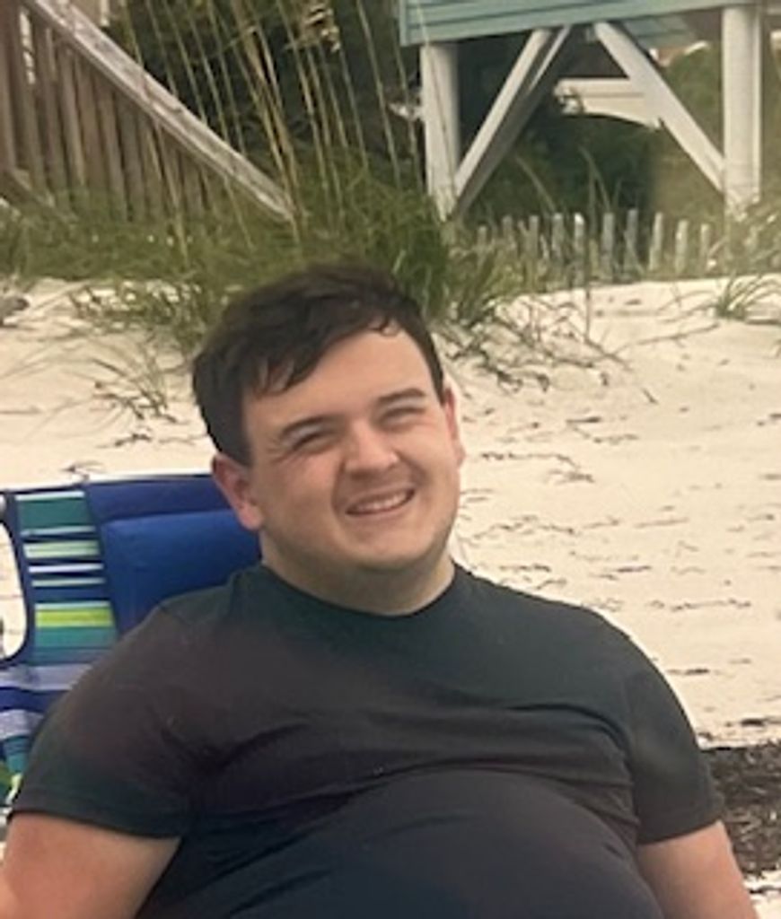 Eli Jaxsen Mitchell Profile Photo