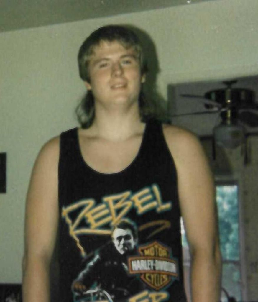 David Paul Walz Jr. Profile Photo