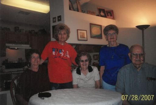 Mary Lou Holt photo gallery thumbnail 50 of 58
