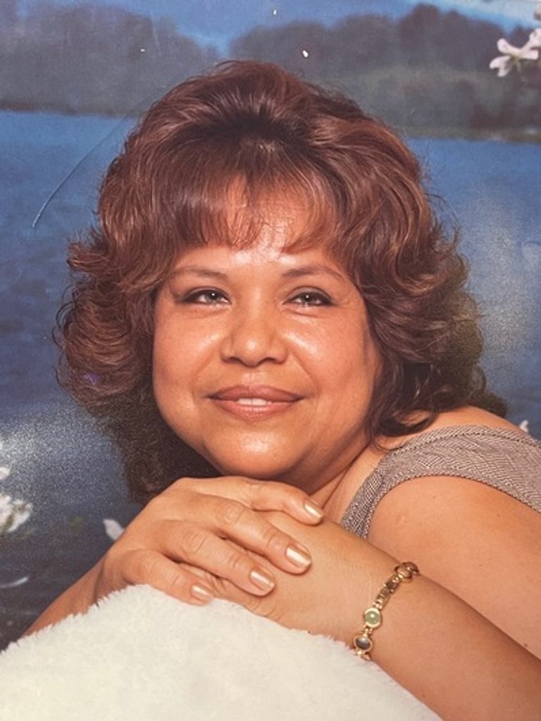 Maria Natividad Guillen De Gonzalez