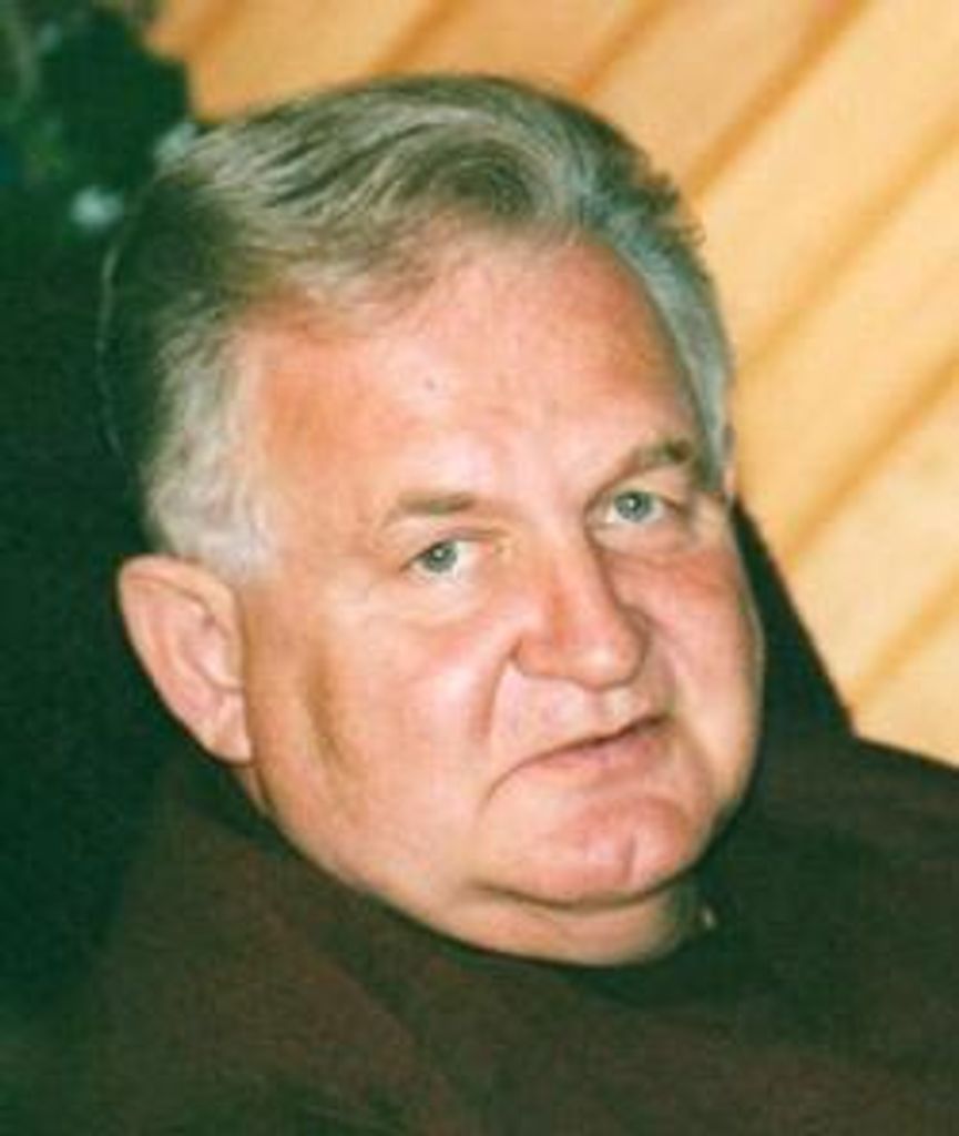 Claude H. Williams Profile Photo