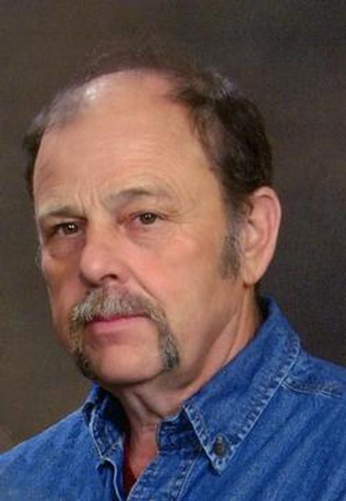 Walter R. Best, Sr. Profile Photo