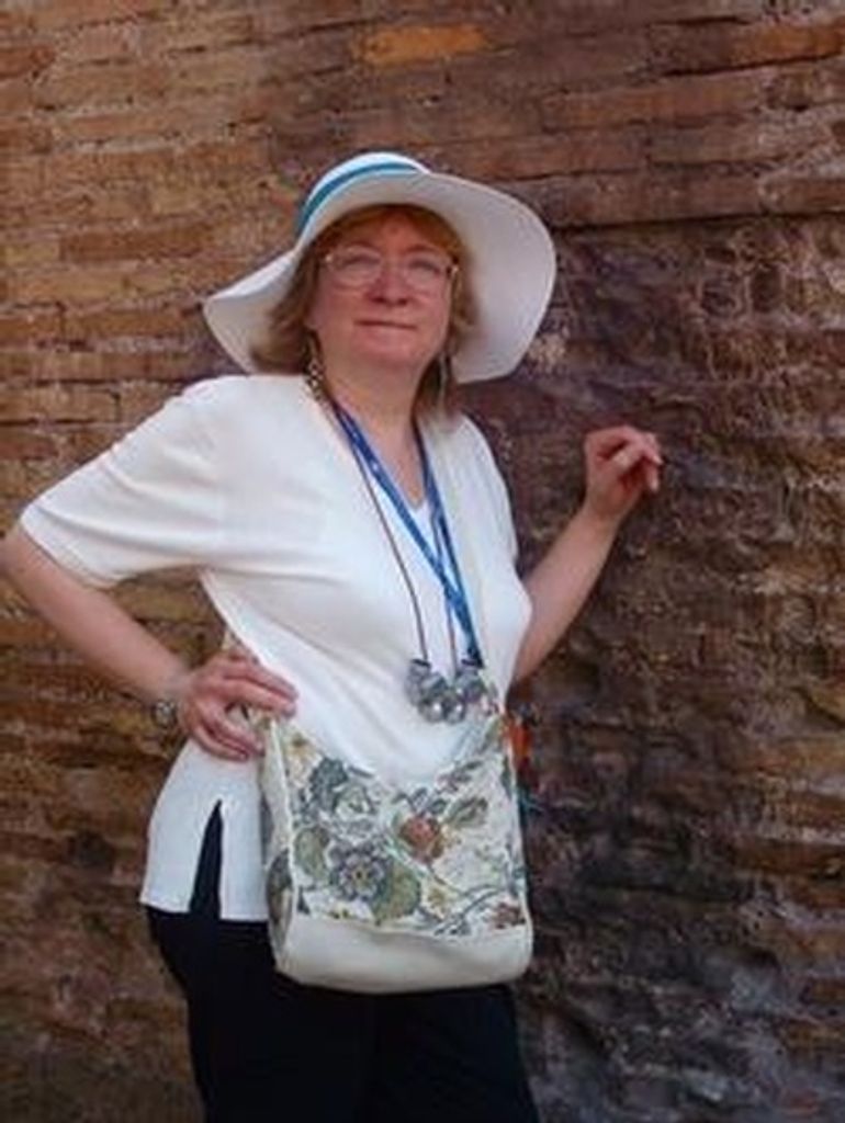 Patricia Anne Fitzgerald-Nash