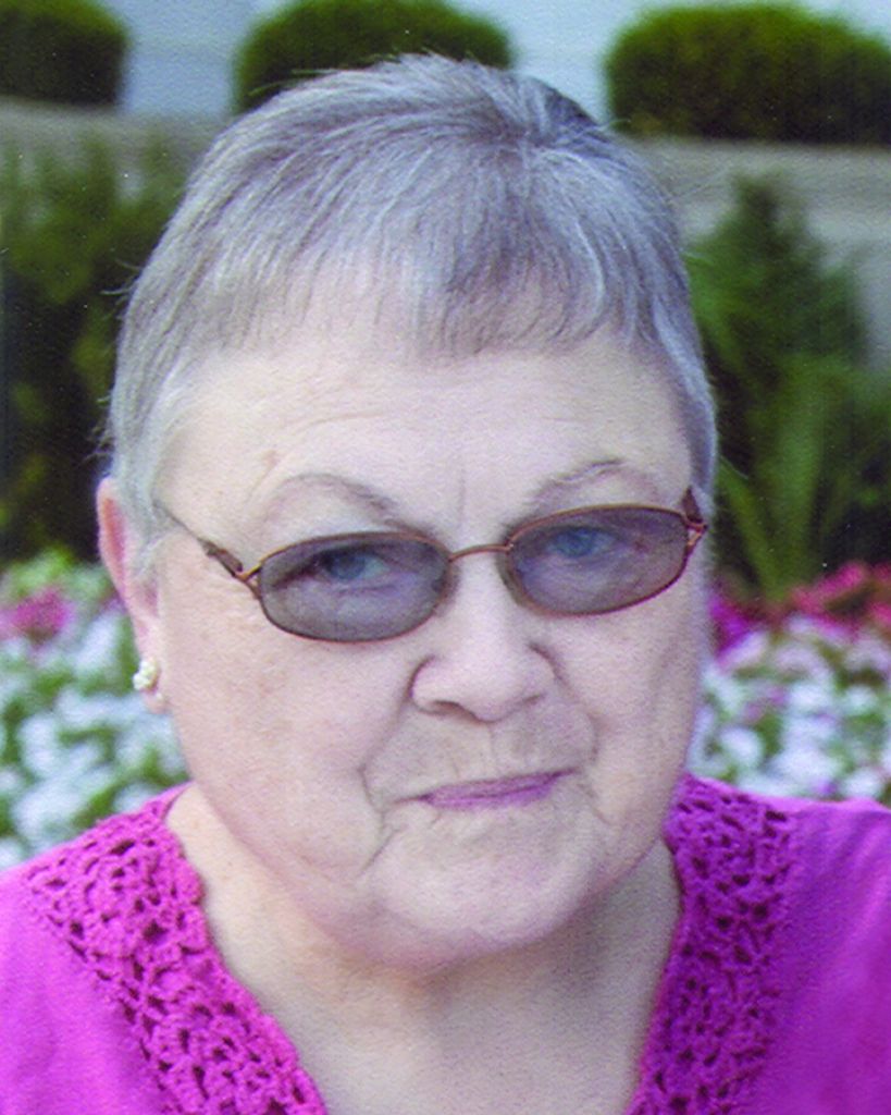 Cathy Forman Robison Profile Photo
