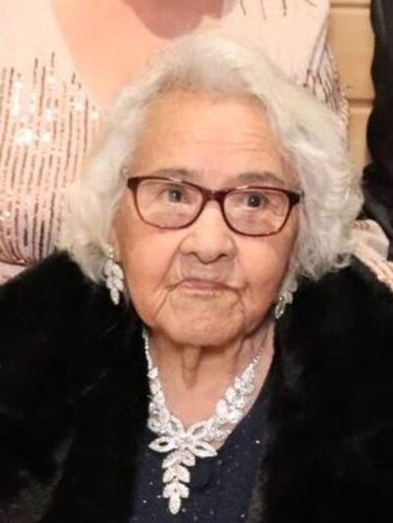 Consuelo Davila Espinosa