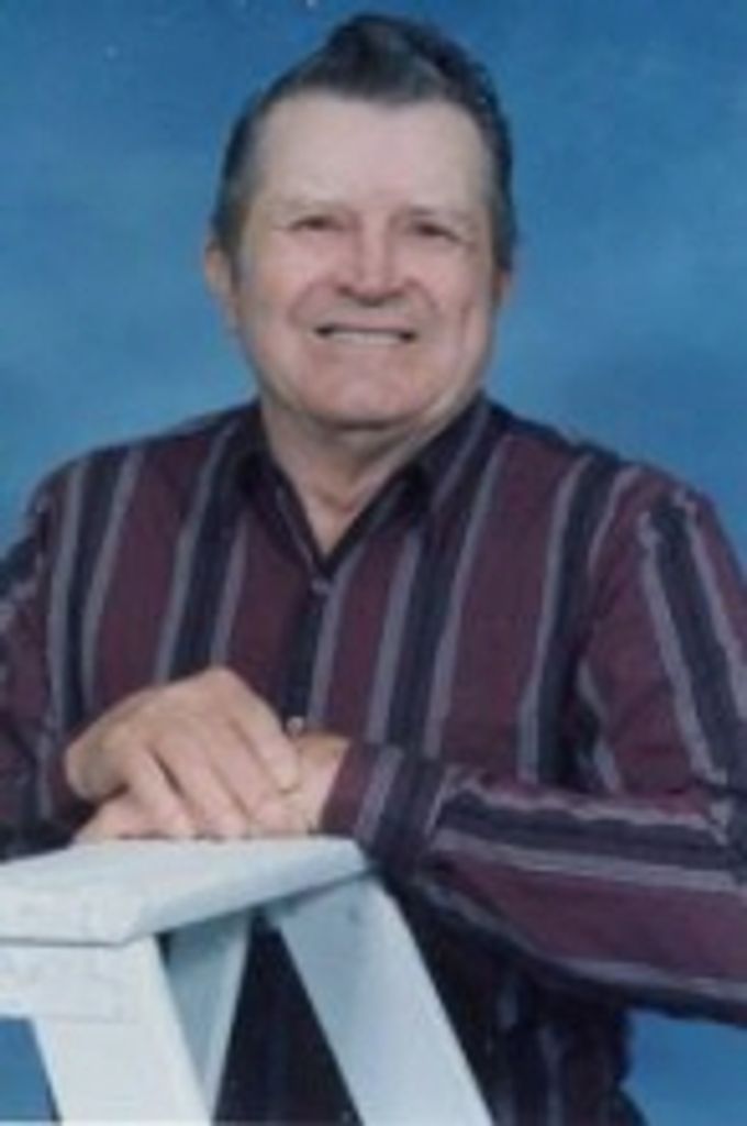 James Ishmael Lentz