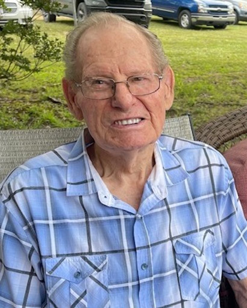 Hershel Muriel Butler Profile Photo