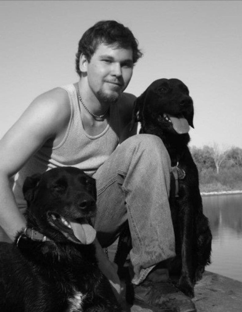 Jeremy Fairchild Profile Photo