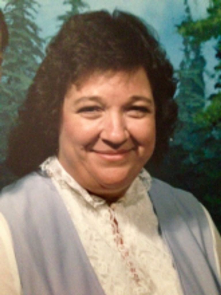 Vickie Lucille Waugh