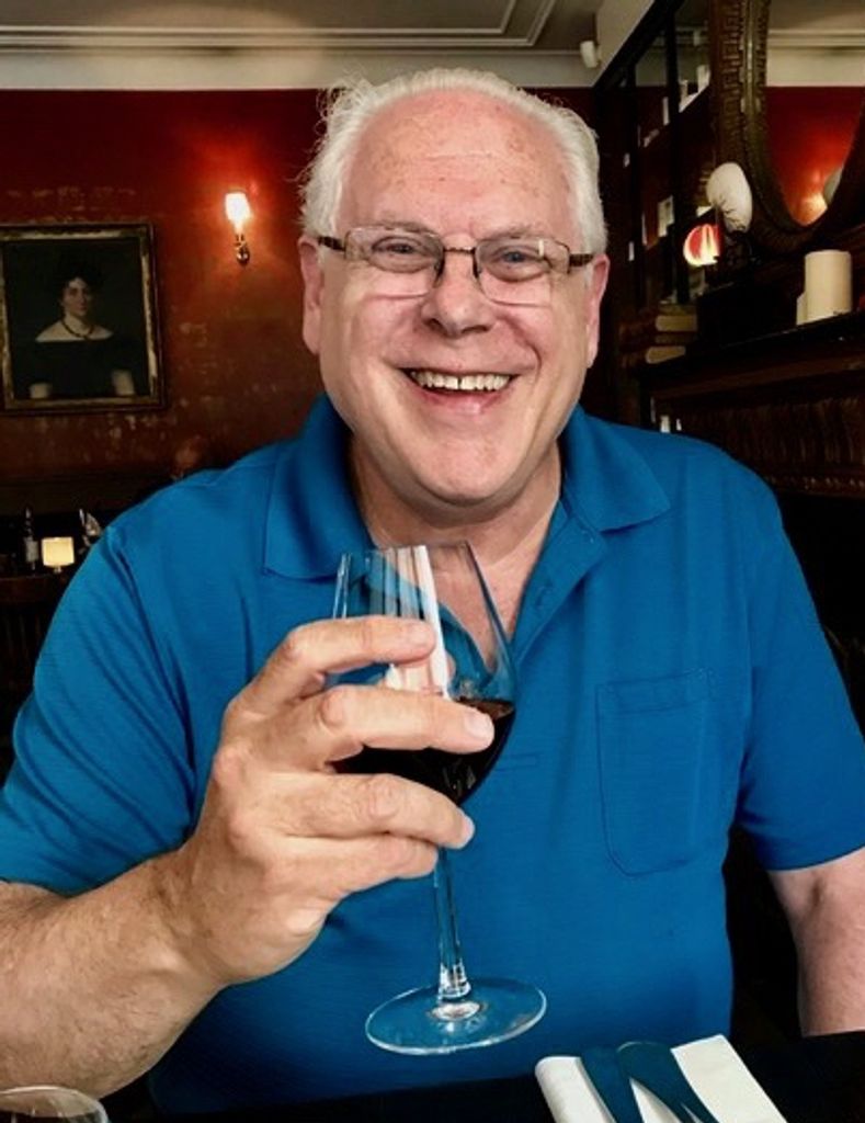 Thomas Russell Beck, M.D.