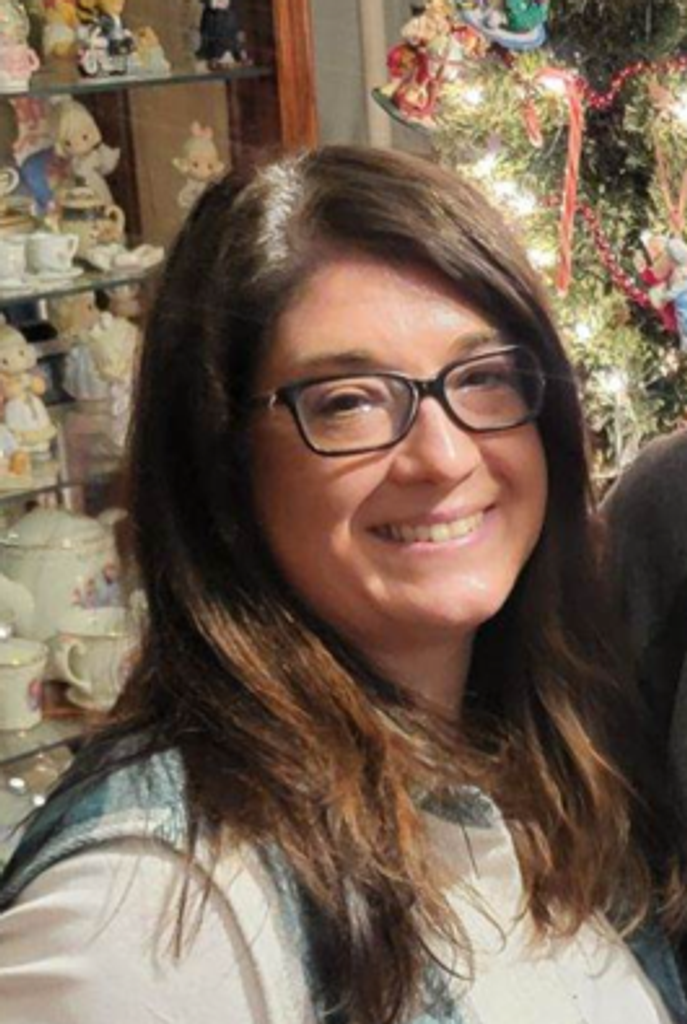 Jaime Dawn Russell Licata