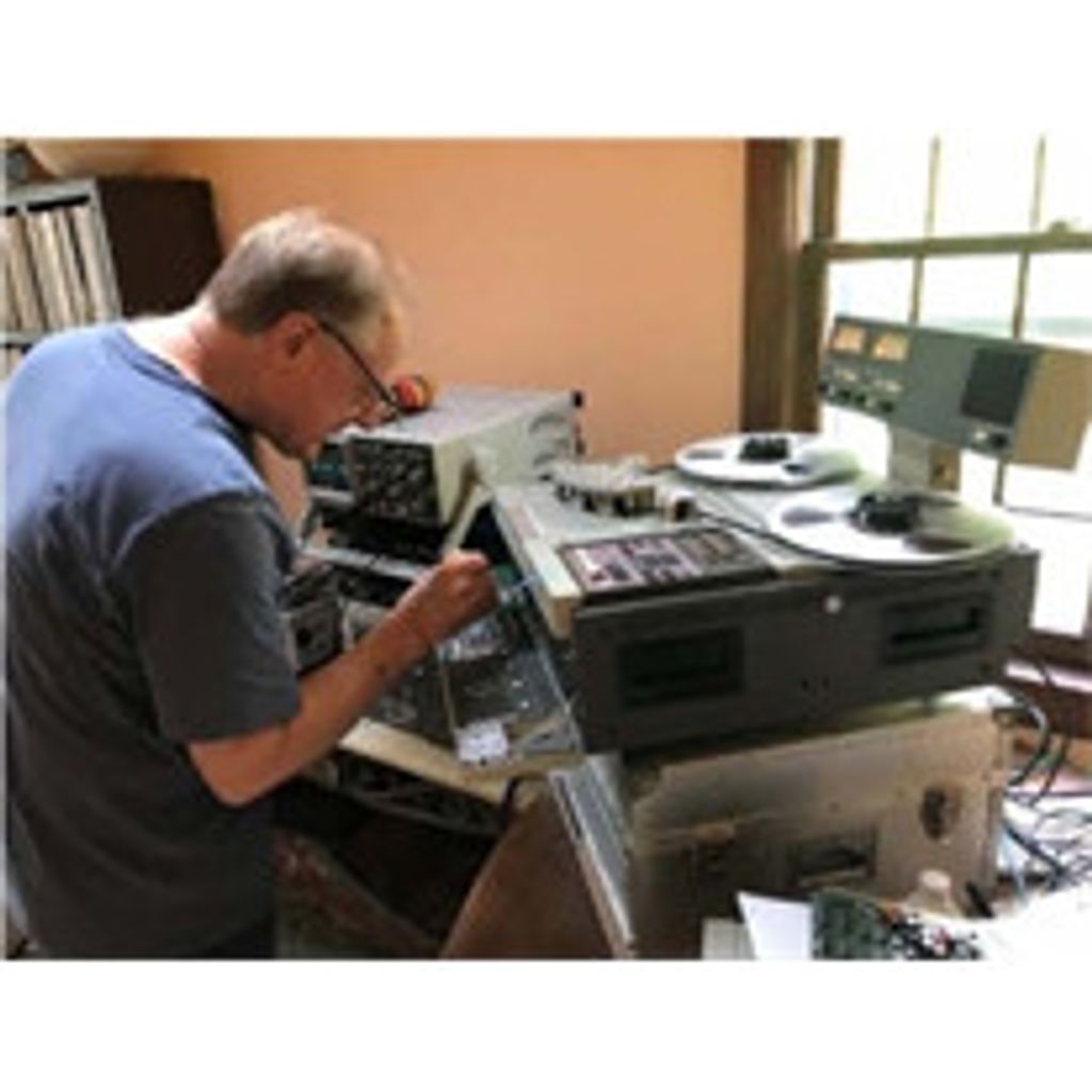 Lawrence R. Smetana Profile Photo