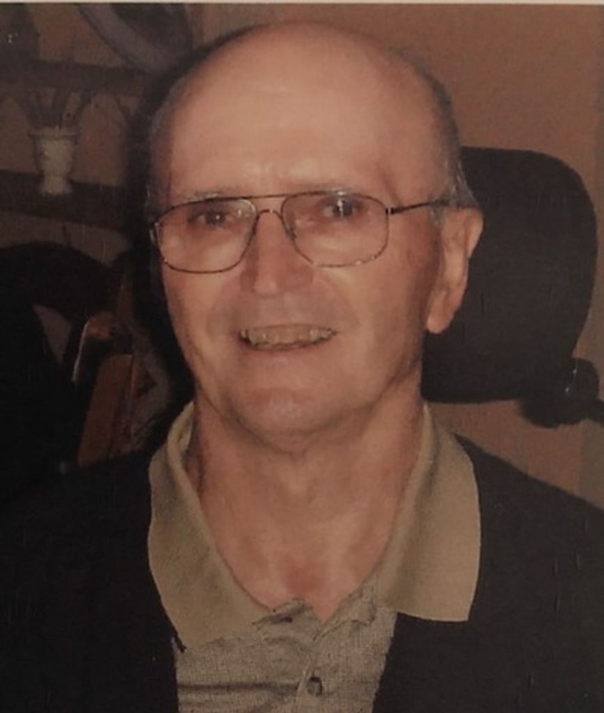 Max Leslie Miller