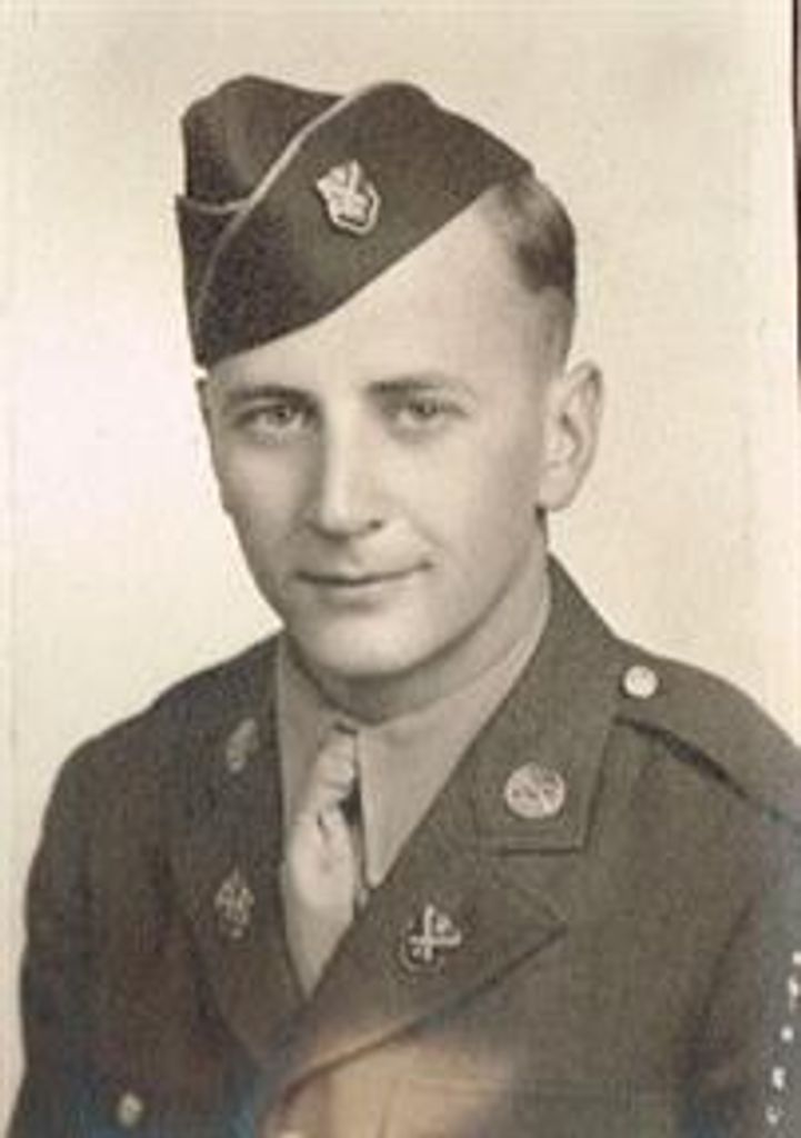 Clyde  Leo Hoffer Profile Photo