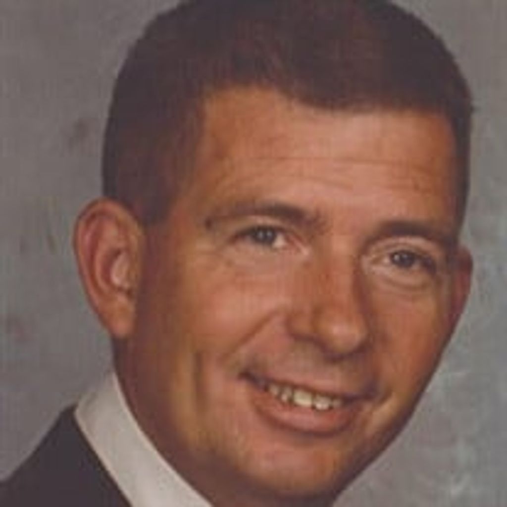 Stephen Monroe Johnson Profile Photo