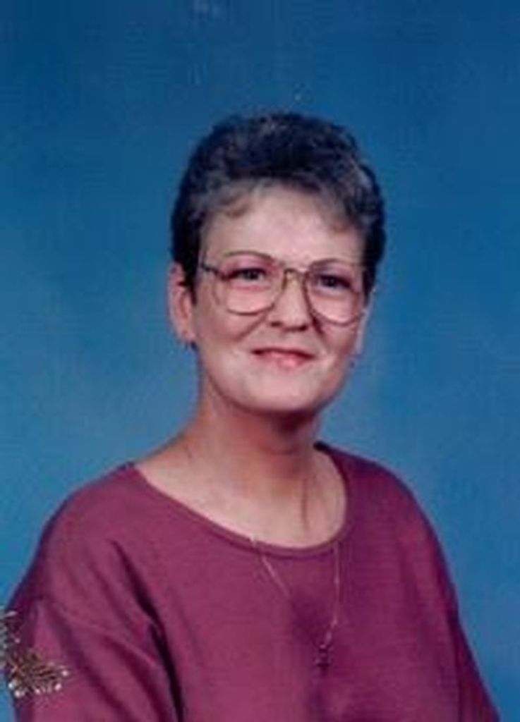 Rachel Arlene Meskimen