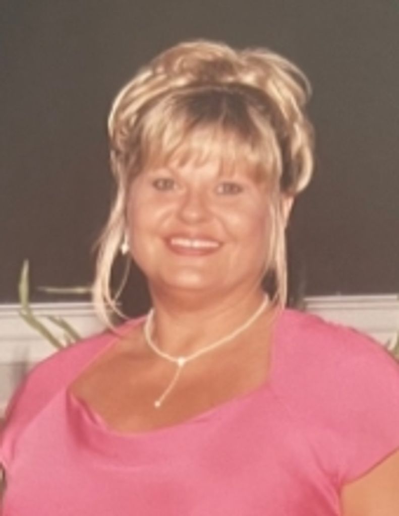 Rhonda Raines