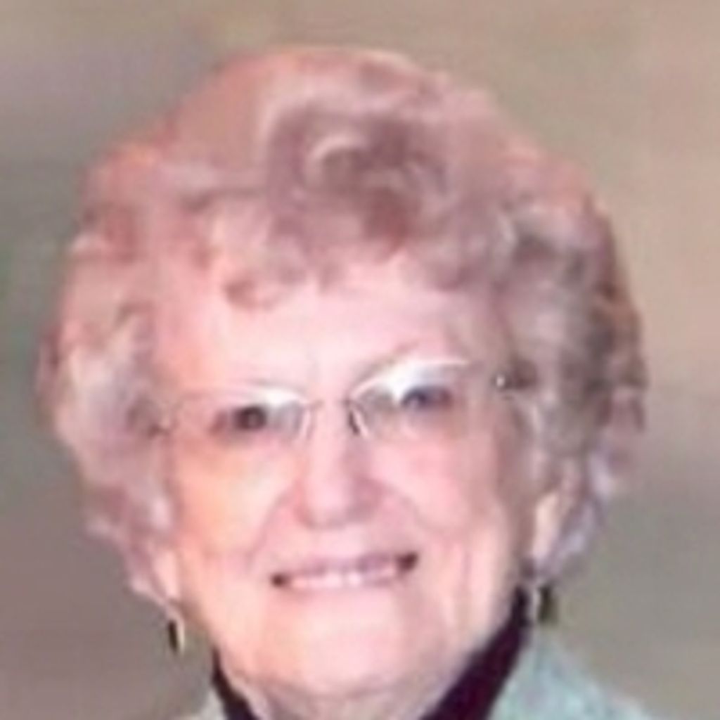 Edith Evanson Profile Photo