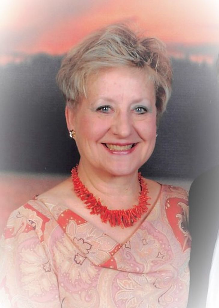Loretta A. Rich Profile Photo