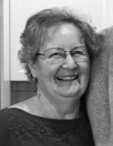 Janet Smith Barker Profile Photo