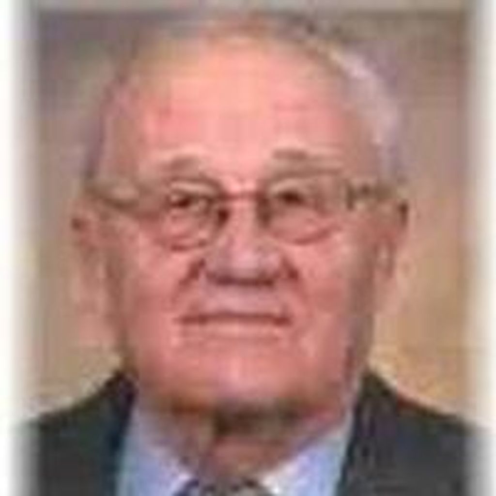 Leroy Martin Salstrom