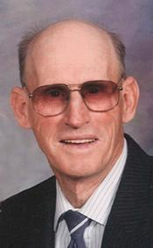 Ambrose Schneider